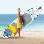RBA-4507-WH@13 PLACA GONFLABILA STAND UP PADDLE SUP REBEL ACTIVE