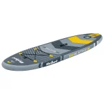 RBA-4511@3 SET PLACA GONFLABILA STAND UP PADDLE SUP 244X76X10 CM