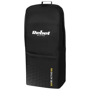 SET PLACA GONFLABILA STAND UP PADDLE SUP 244X76X10 CM