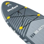 RBA-4513@5 SET PLACA GONFLABILA WINDSURFING SUP 305X76X15 CM