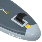 RBA-4513@6 SET PLACA GONFLABILA WINDSURFING SUP 305X76X15 CM