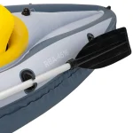 RBA-4516@11 CAIAC GONFLABIL 350X78X52 CM REBEL ACTIVE