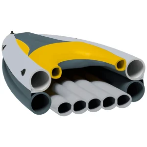 CAIAC GONFLABIL 350X78X52 CM REBEL ACTIVE