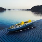 RBA-4516@13 CAIAC GONFLABIL 350X78X52 CM REBEL ACTIVE