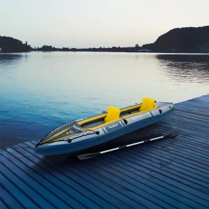 CAIAC GONFLABIL 350X78X52 CM REBEL ACTIVE