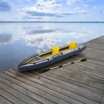 RBA-4516@14 CAIAC GONFLABIL 350X78X52 CM REBEL ACTIVE