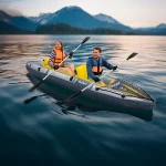 RBA-4516@15 CAIAC GONFLABIL 350X78X52 CM REBEL ACTIVE