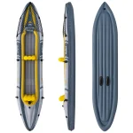 RBA-4516@3 CAIAC GONFLABIL 350X78X52 CM REBEL ACTIVE