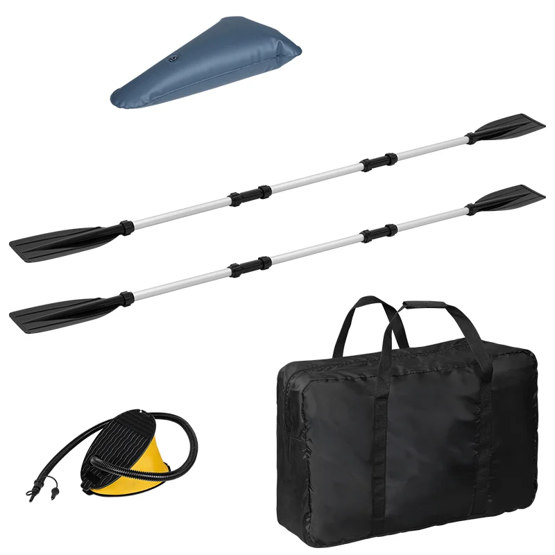 CAIAC GONFLABIL 350X78X52 CM REBEL ACTIVE