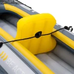 RBA-4516@8 CAIAC GONFLABIL 350X78X52 CM REBEL ACTIVE