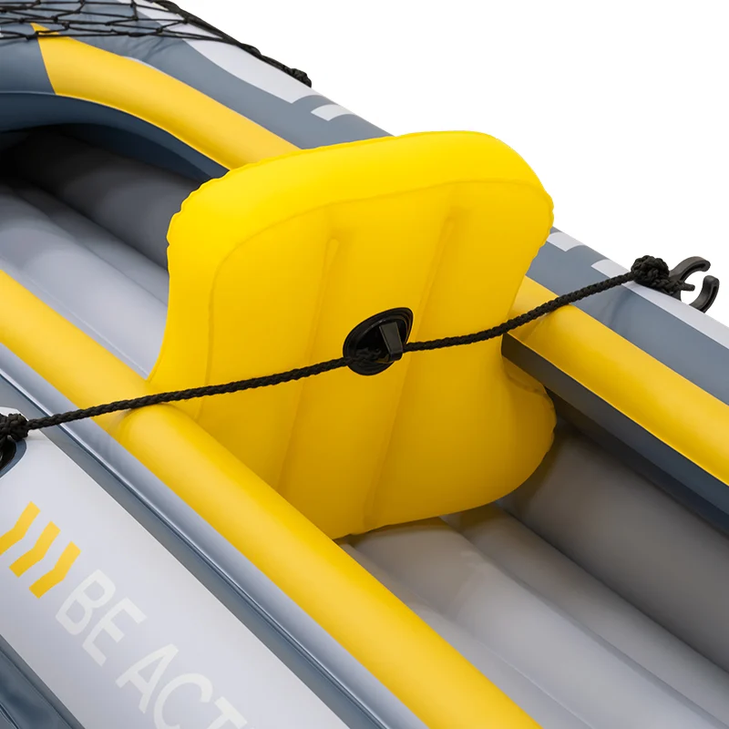 CAIAC GONFLABIL 350X78X52 CM REBEL ACTIVE