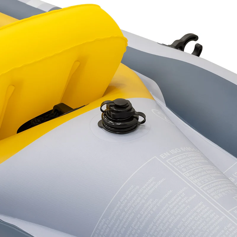 CAIAC GONFLABIL 350X78X52 CM REBEL ACTIVE