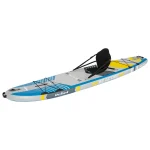 RBA-4518-BL@3 SET PLACA GONFLABILA STAND UP PADDLE SUP PRO REBEL ACTI
