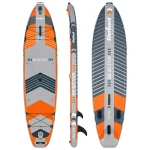 RBA-4518-OR@2 SET PLACA GONFLABILA STAND UP PADDLE SUP PRO REBEL ACTI
