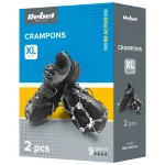 COLTARI LANT ANTI-ALUNECARE PENTRU BOCANCI XL REBEL ACT