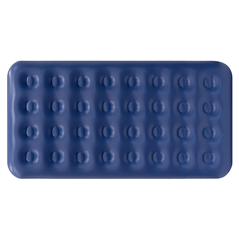 SALTEA GONFLABILA 191X99X22CM REBEL ACTIVE