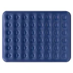 SALTEA GONFLABILA 203X152X22CM REBEL ACTIVE