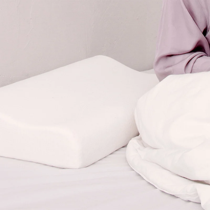 RBA-6000@10 PERNA ORTOPEDICA PROFILATA SPUMA CU MEMORIE REBEL ACTIV