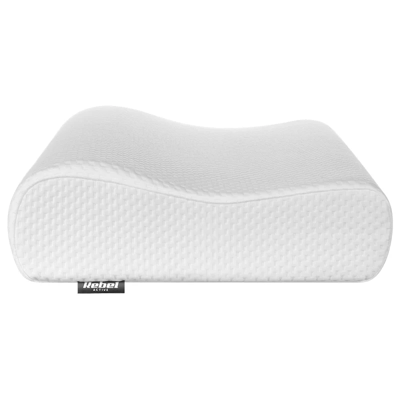 RBA-6000@2 PERNA ORTOPEDICA PROFILATA SPUMA CU MEMORIE REBEL ACTIV