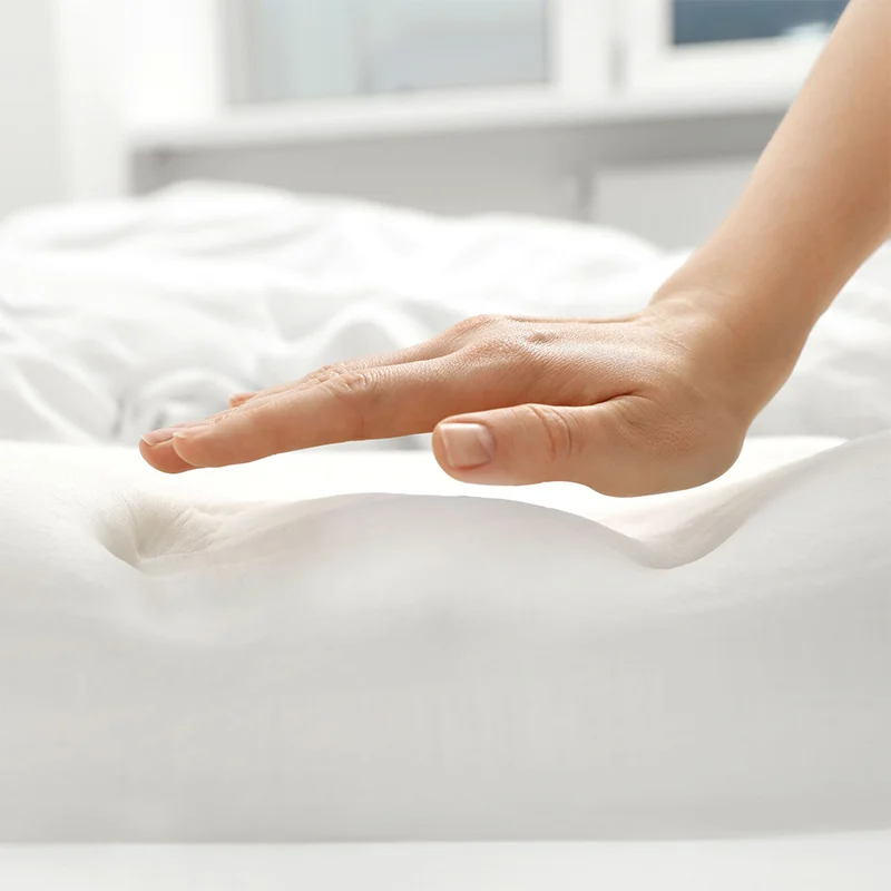 RBA-6000@7 PERNA ORTOPEDICA PROFILATA SPUMA CU MEMORIE REBEL ACTIV