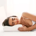 RBA-6000@9 PERNA ORTOPEDICA PROFILATA SPUMA CU MEMORIE REBEL ACTIV