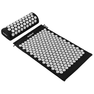 RBA-6002-BK SALTEA PRESOPUNCTURA CU PERNA 72X42 CM REBEL ACTIVE