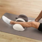 APARAT MASAJ SHIATSU PICIOARE CU INCALZIRE REBEL ACTIVE