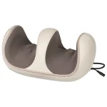 APARAT MASAJ SHIATSU PICIOARE CU INCALZIRE REBEL ACTIVE