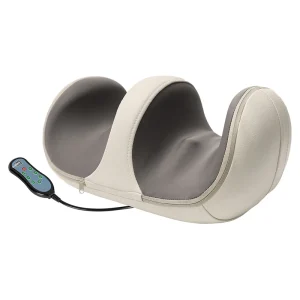 APARAT MASAJ SHIATSU PICIOARE CU INCALZIRE REBEL ACTIVE