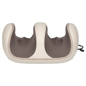 APARAT MASAJ SHIATSU PICIOARE CU INCALZIRE REBEL ACTIVE