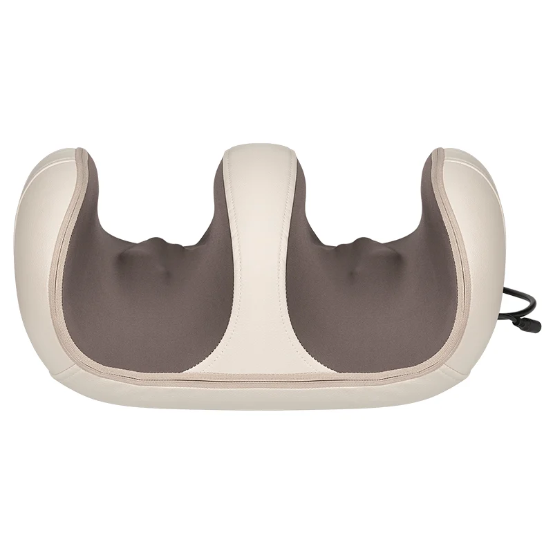 APARAT MASAJ SHIATSU PICIOARE CU INCALZIRE REBEL ACTIVE