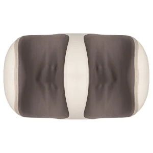 APARAT MASAJ SHIATSU PICIOARE CU INCALZIRE REBEL ACTIVE