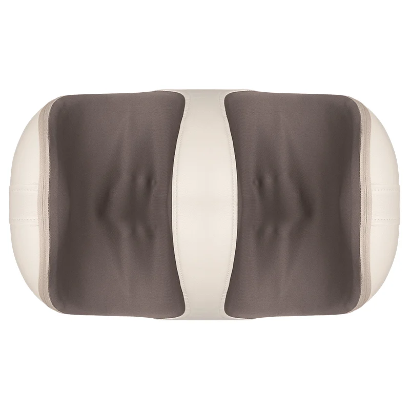 APARAT MASAJ SHIATSU PICIOARE CU INCALZIRE REBEL ACTIVE