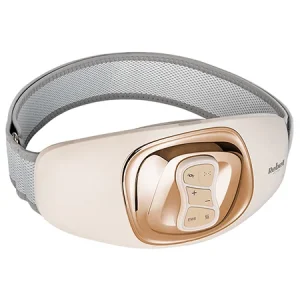 RBA-6008 APARAT MASAJ ZONA ABDOMINALA CU INCALZIRE REBEL ACTIVE