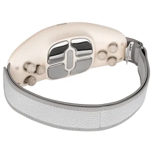 RBA-6008@2 APARAT MASAJ ZONA ABDOMINALA CU INCALZIRE REBEL ACTIVE