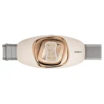 APARAT MASAJ ZONA ABDOMINALA CU INCALZIRE REBEL ACTIVE