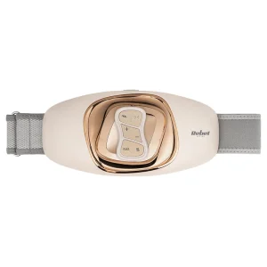 RBA-6008@3 APARAT MASAJ ZONA ABDOMINALA CU INCALZIRE REBEL ACTIVE