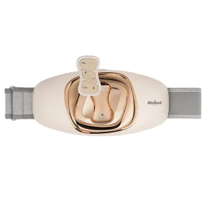 RBA-6008@4 APARAT MASAJ ZONA ABDOMINALA CU INCALZIRE REBEL ACTIVE