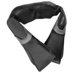 RBA-6009-A@1 APARAT MASAJ SHIATSU ZONA CERVICALA CU INCALZIRE REBEL