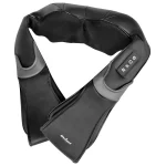 RBA-6009-A@2 APARAT MASAJ SHIATSU ZONA CERVICALA CU INCALZIRE REBEL