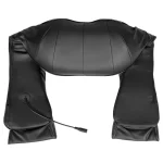 RBA-6009-A@4 APARAT MASAJ SHIATSU ZONA CERVICALA CU INCALZIRE REBEL