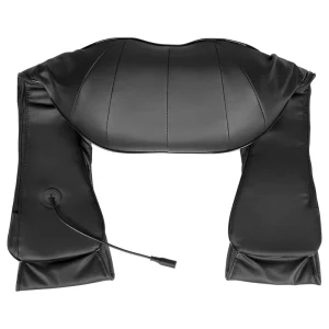 APARAT MASAJ SHIATSU ZONA CERVICALA CU INCALZIRE REBEL