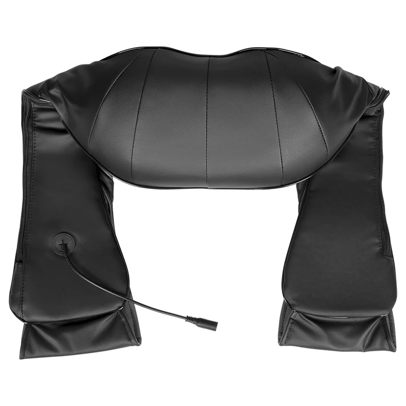 APARAT MASAJ SHIATSU ZONA CERVICALA CU INCALZIRE REBEL