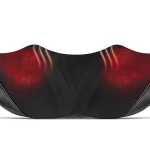 RBA-6009-A@9 APARAT MASAJ SHIATSU ZONA CERVICALA CU INCALZIRE REBEL