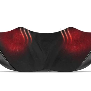 APARAT MASAJ SHIATSU ZONA CERVICALA CU INCALZIRE REBEL