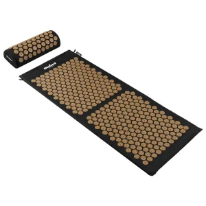 RBA-6010-GL@1 SALTEA PRESOPUNCTURA CU PERNA 110X42 CM XL REBEL ACTIVE