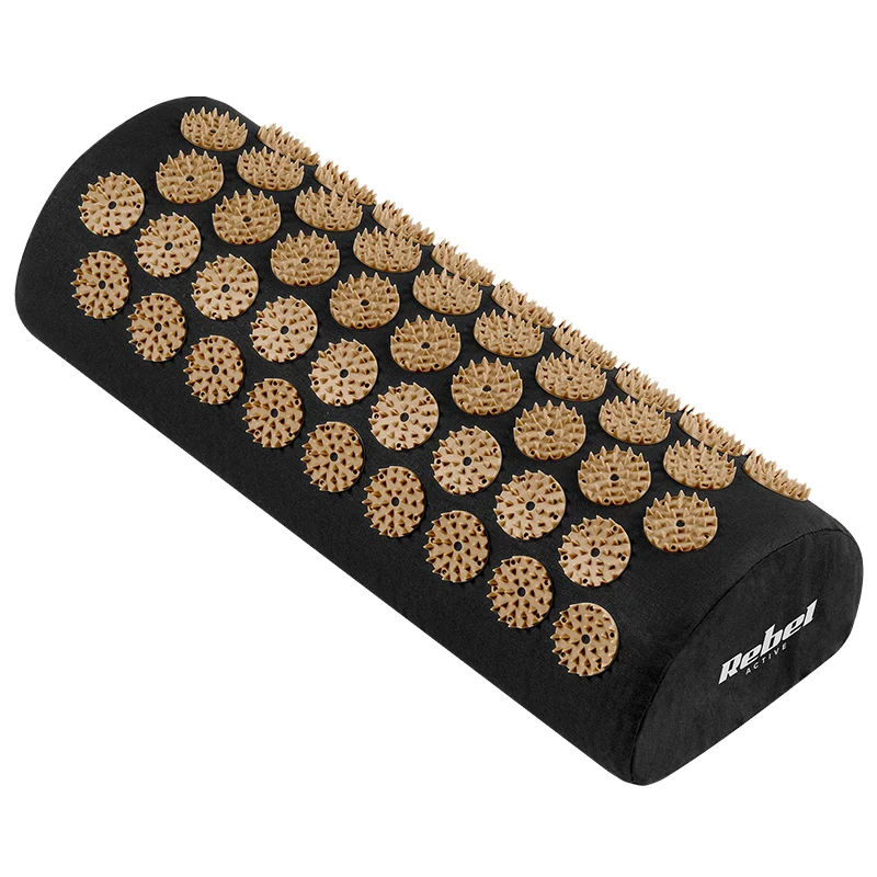 RBA-6010-GL@3 SALTEA PRESOPUNCTURA CU PERNA 110X42 CM XL REBEL ACTIVE