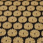 SALTEA PRESOPUNCTURA CU PERNA 110X42 CM XL REBEL ACTIVE