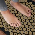 SALTEA PRESOPUNCTURA CU PERNA 110X42 CM XL REBEL ACTIVE