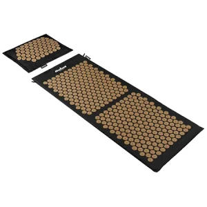 RBA-6012-GL SALTEA PRESOPUNCTURA CU PERNA 110X42 CM ECO REBEL ACTIV